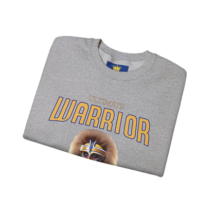 Ultimate Warrior Sweatshirt