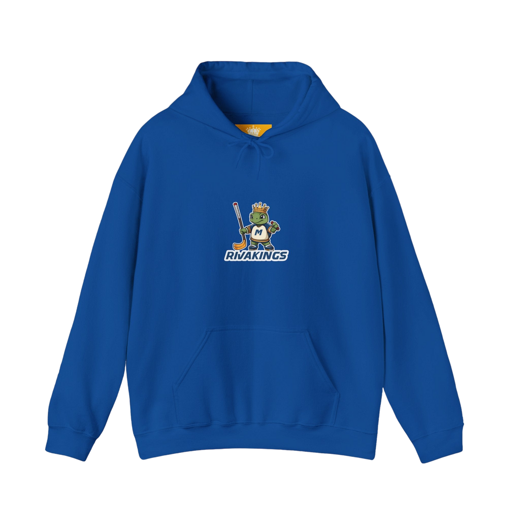 Rivakings Hoodie
