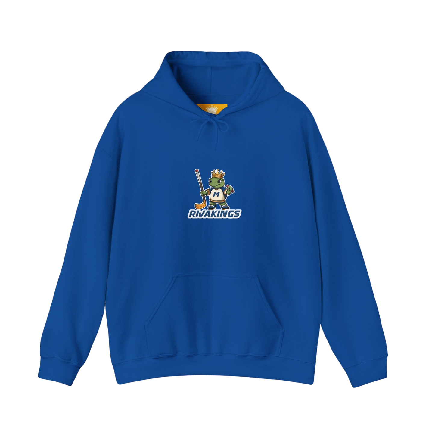 Rivakings Hoodie
