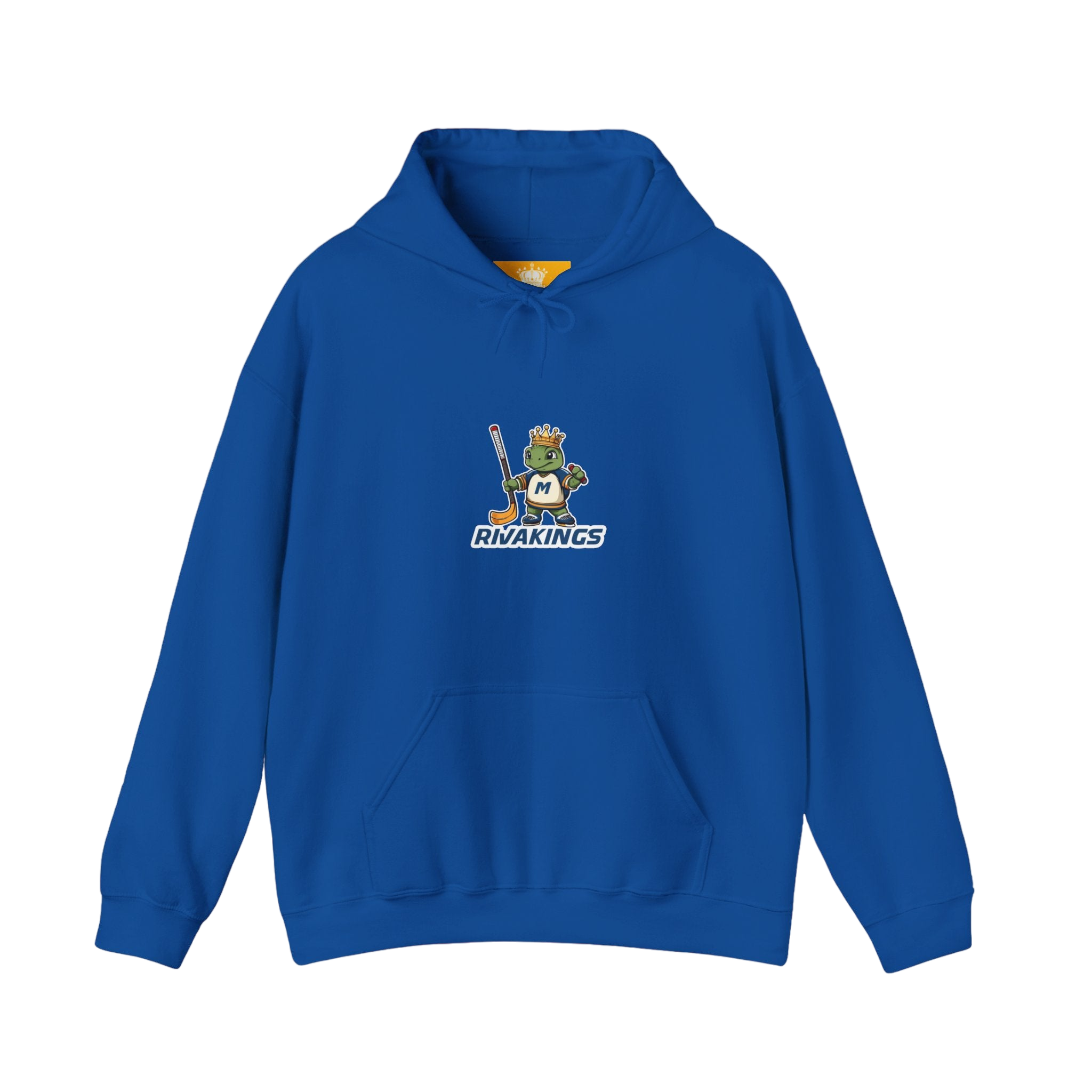 Rivakings Hoodie
