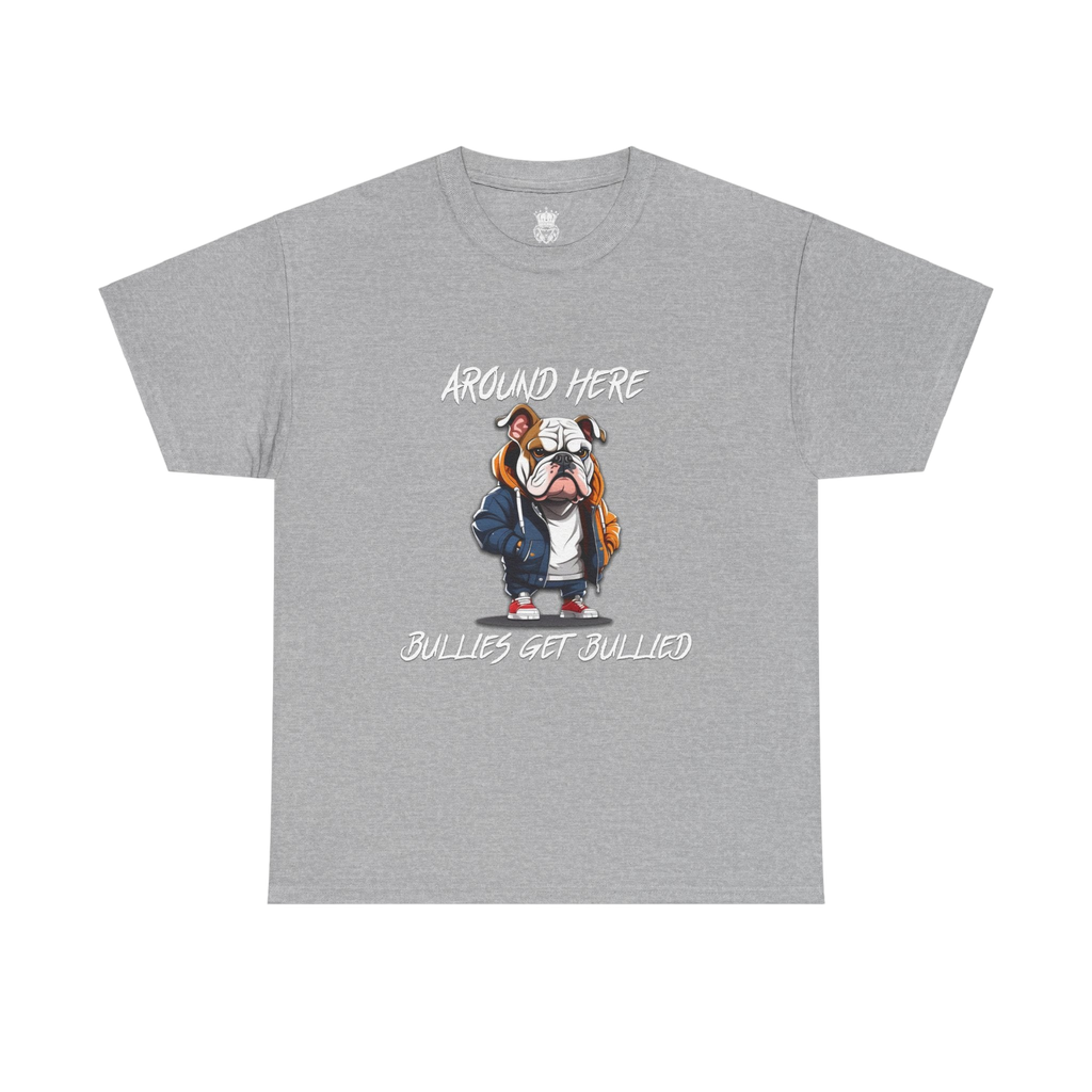 Bullie Tee