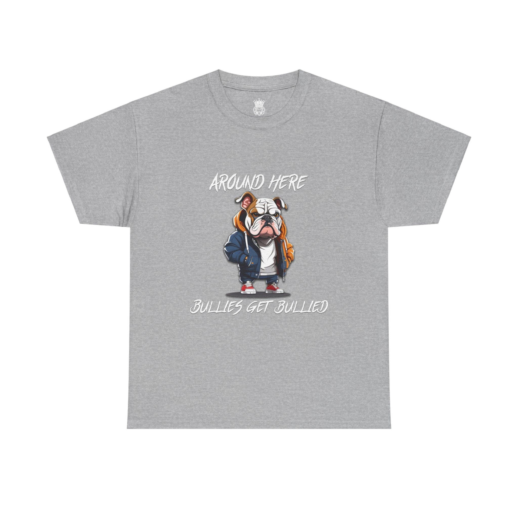 Bullie Tee
