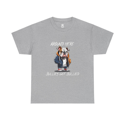 Bullie Tee