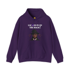 LOCkED In Hoodie