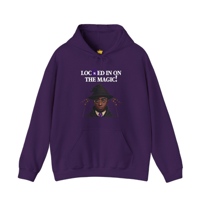 LOCkED In Hoodie