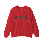 T.W.E.R.K. Crewneck Sweatshirt
