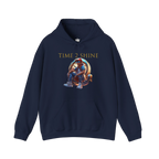 Time 2 Shine Hoodie