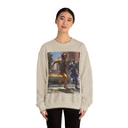 "Told Him No" Crewneck Sweatshirt