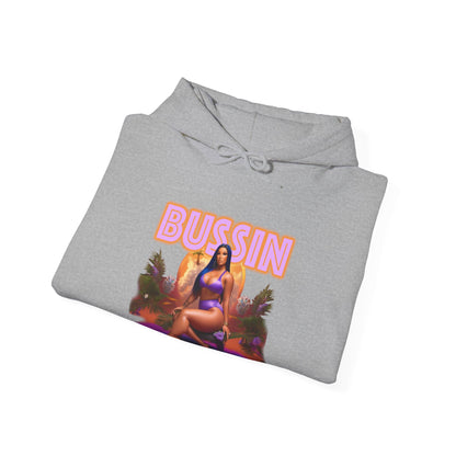 Bussin Hoodie