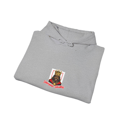 Memphis Hustlaz Hoodie