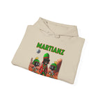 Martianz Hoodie