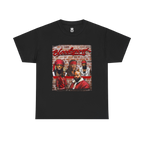 Bloodsport Tee