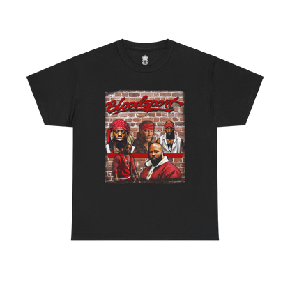 Bloodsport Tee