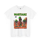 Martianz Tee