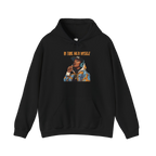 In Tune With Myself Hoodie