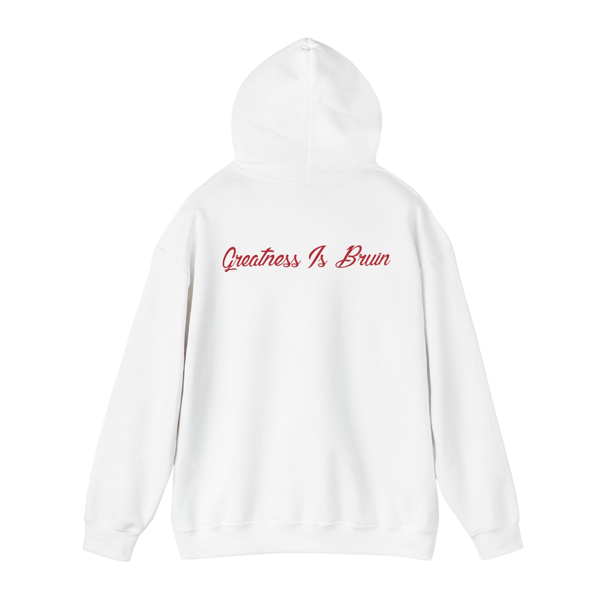 Bruin Hoodie