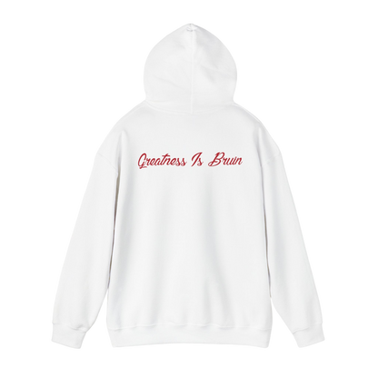 Bruin Hoodie