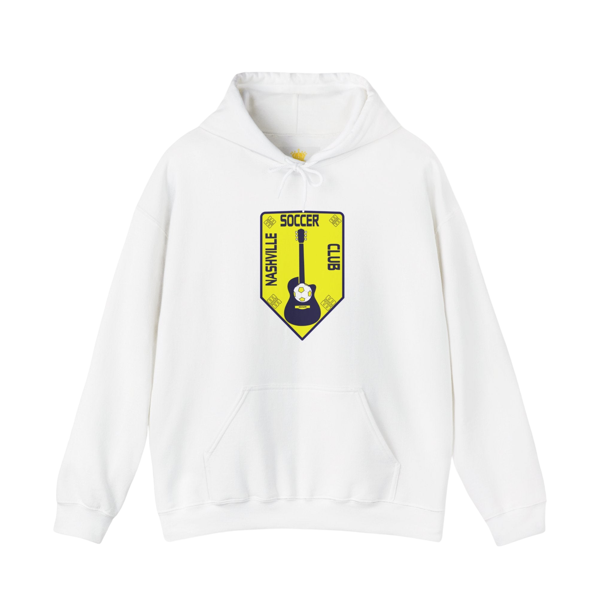 Nashville SC Hoodie