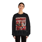 Bloodsport Sweatshirt