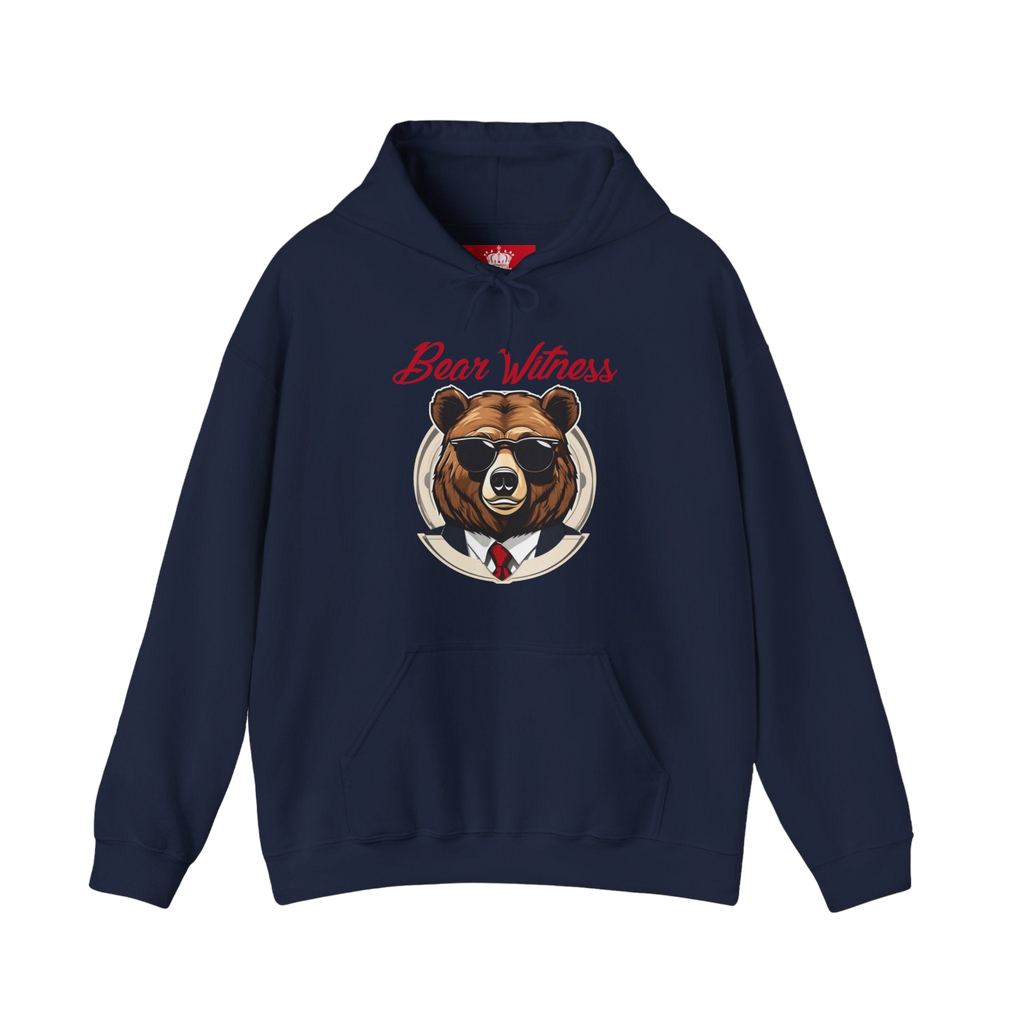 Bruin Hoodie