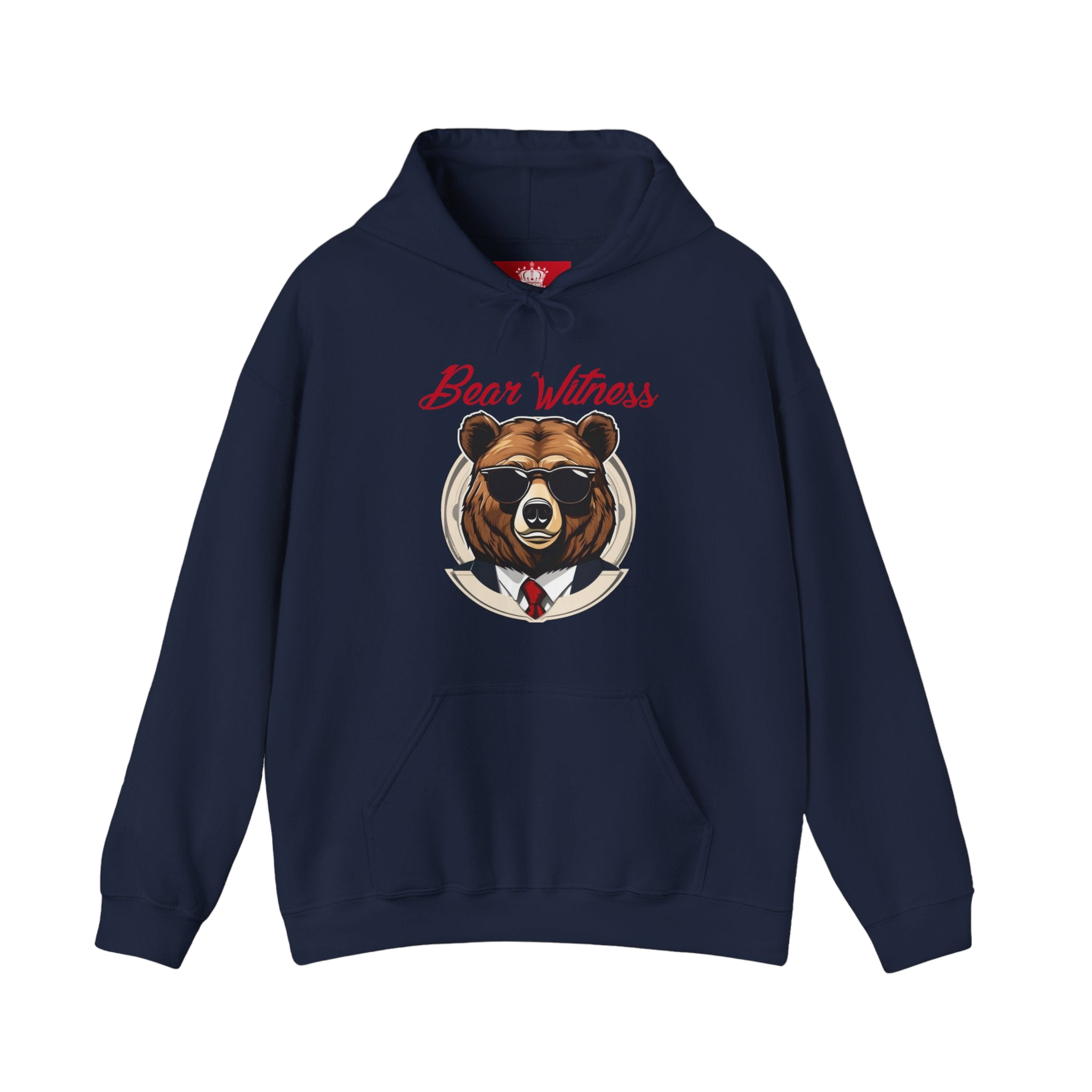 Bruin Hoodie