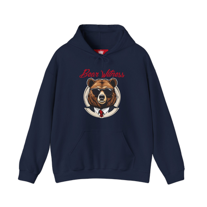 Bruin Hoodie