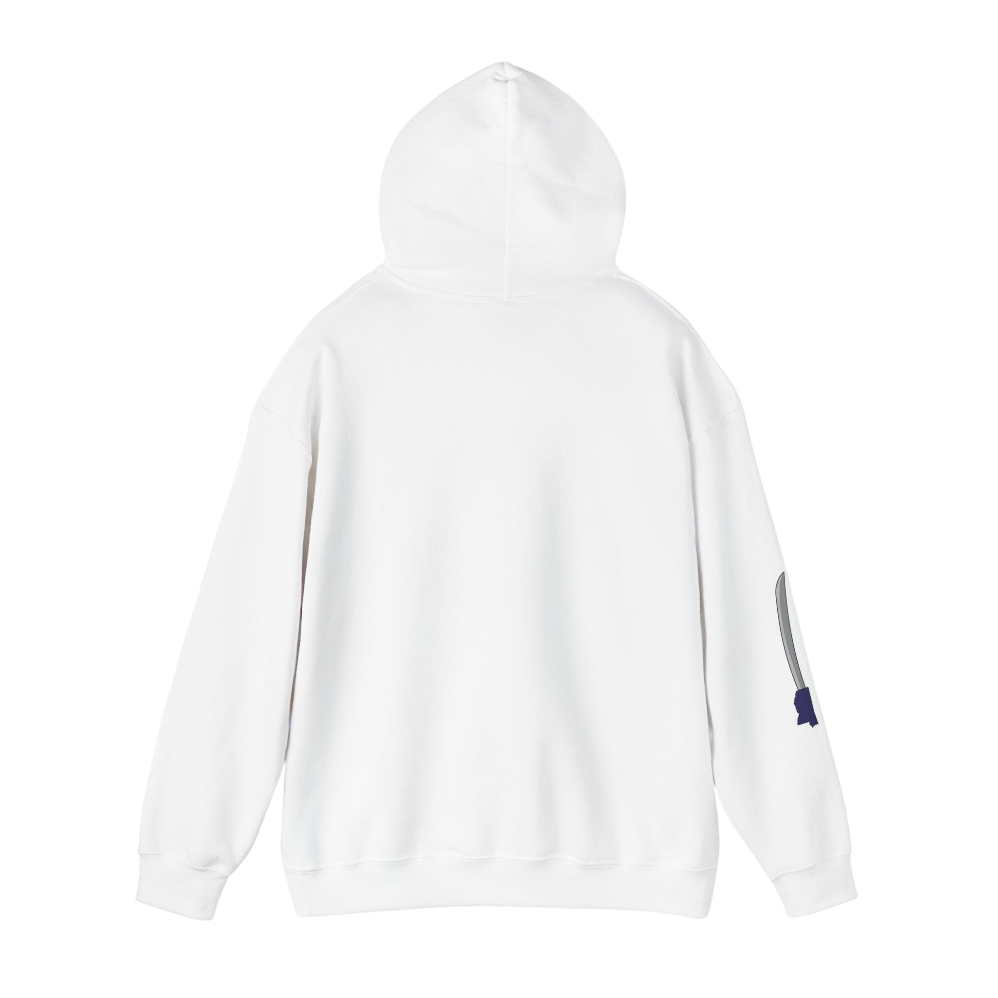 Majors Sword Play Hoodie