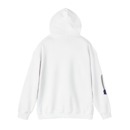 Majors Sword Play Hoodie