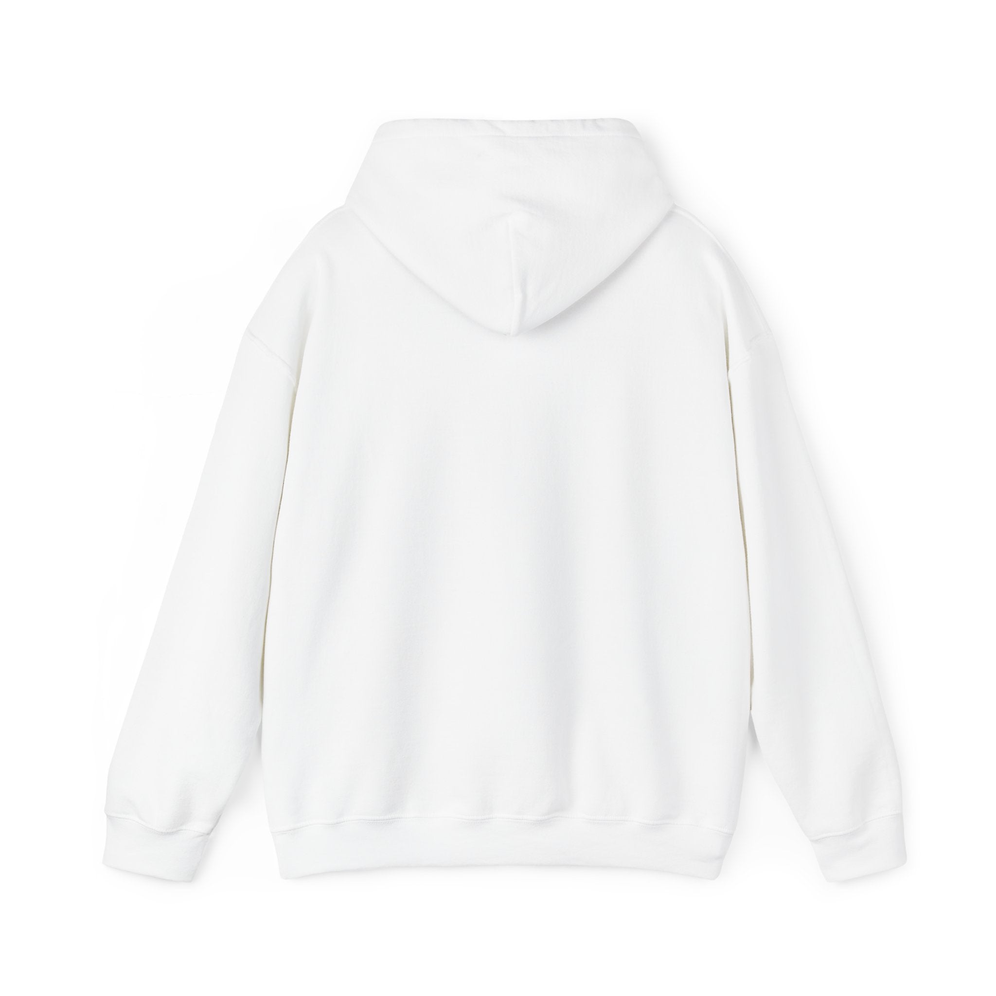 No Bull Hoodie