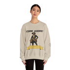 Come Adore Sweatshirt