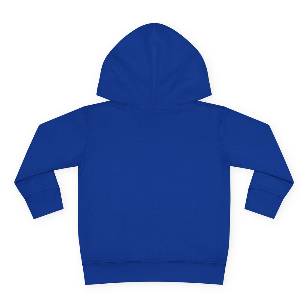 Pacifire Toddler Pullover Hoodie