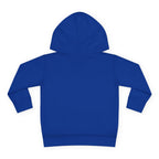 Pacifire Toddler Pullover Hoodie