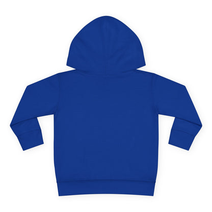 Pacifire Toddler Pullover Hoodie