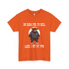 No Bull Tee
