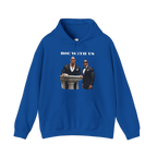 Roc With Us Hoodie
