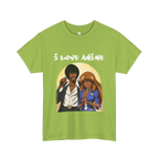 Love Anime Tee