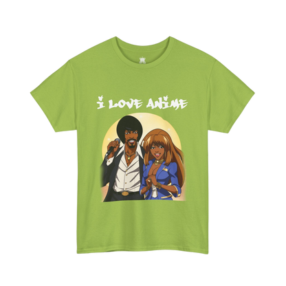 Love Anime Tee