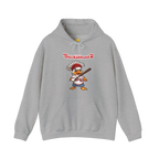 Chickenheads Hoodie