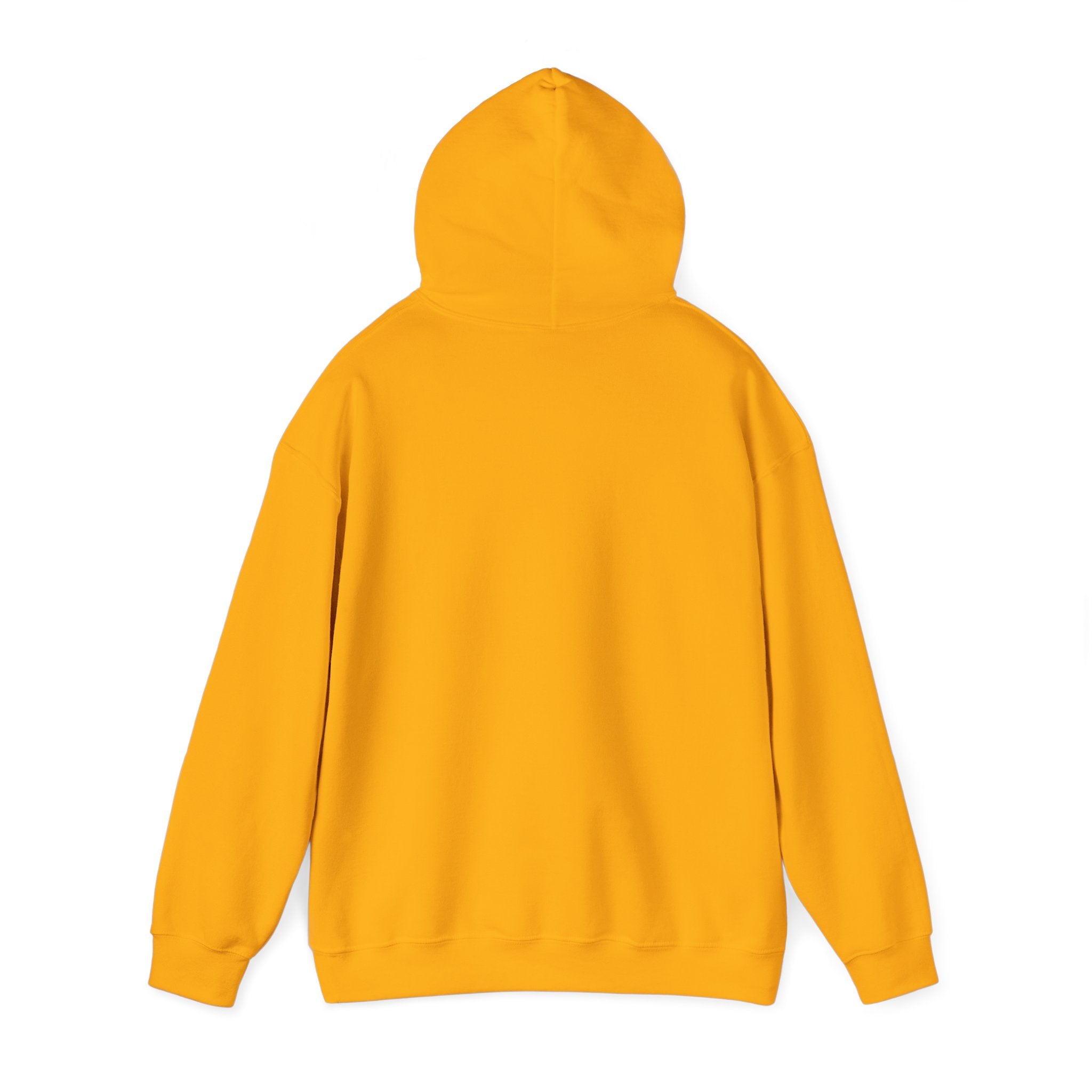 Mad Dawgs Hoodie