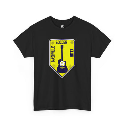 Nashville SC Tee