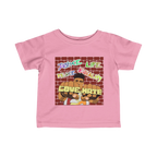 "Love The Hate" Infant Tees