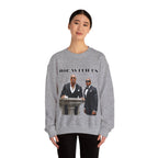 Roc With Us Sweatshirt