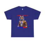 TSU Tee