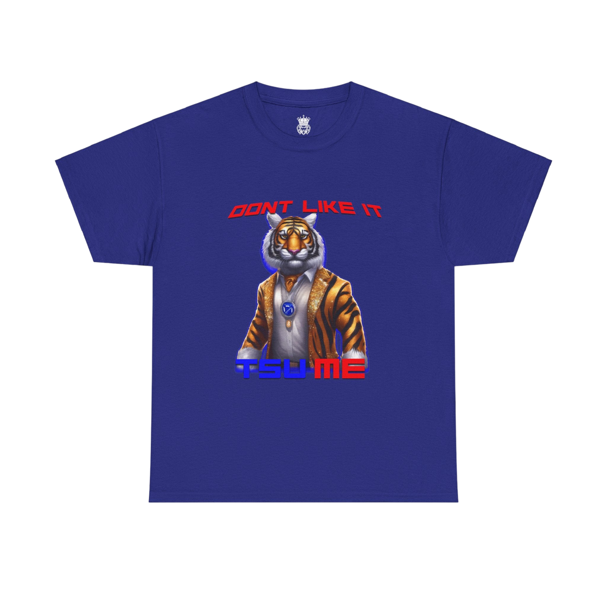 TSU Tee