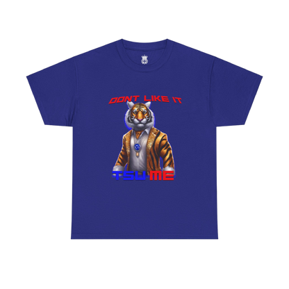 TSU Tee