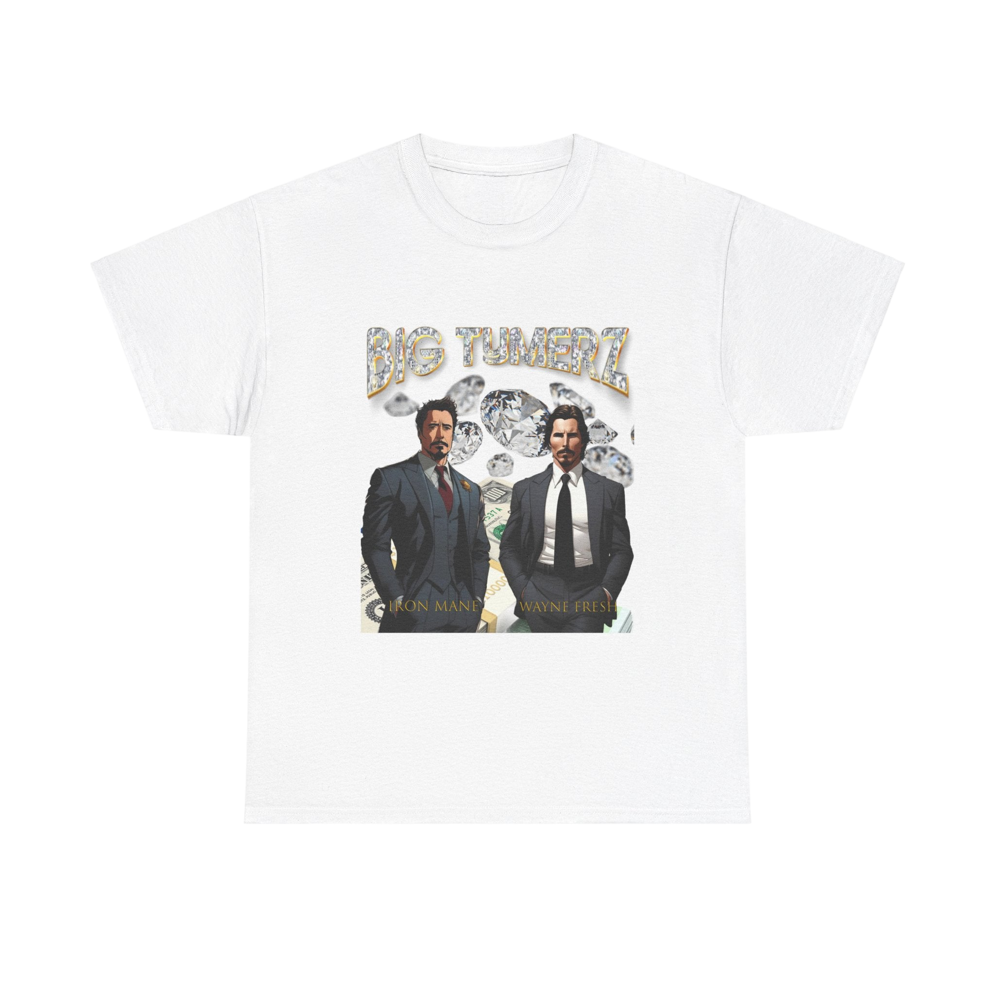 Big Tymerz Tee