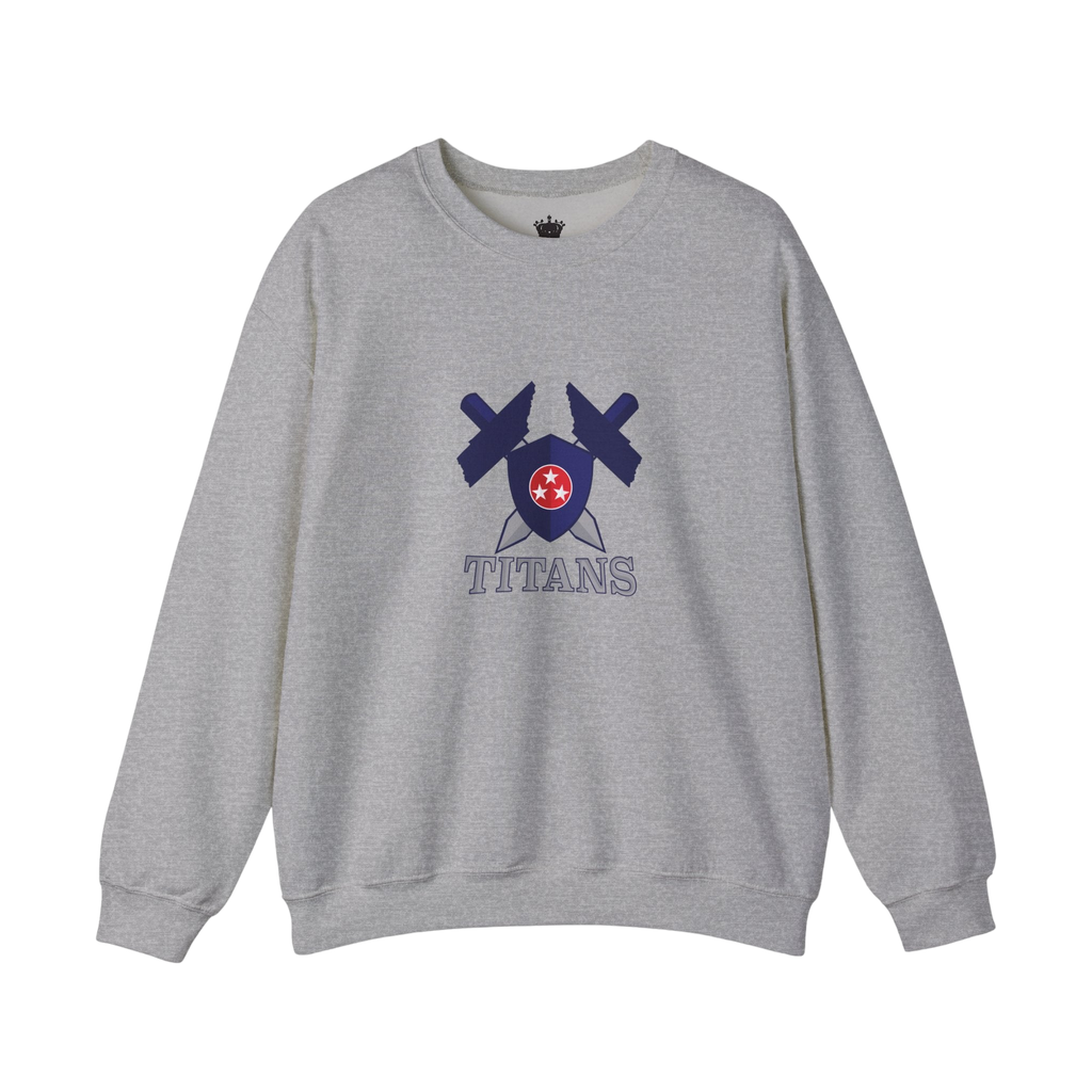 TN Titan Sweatshirt