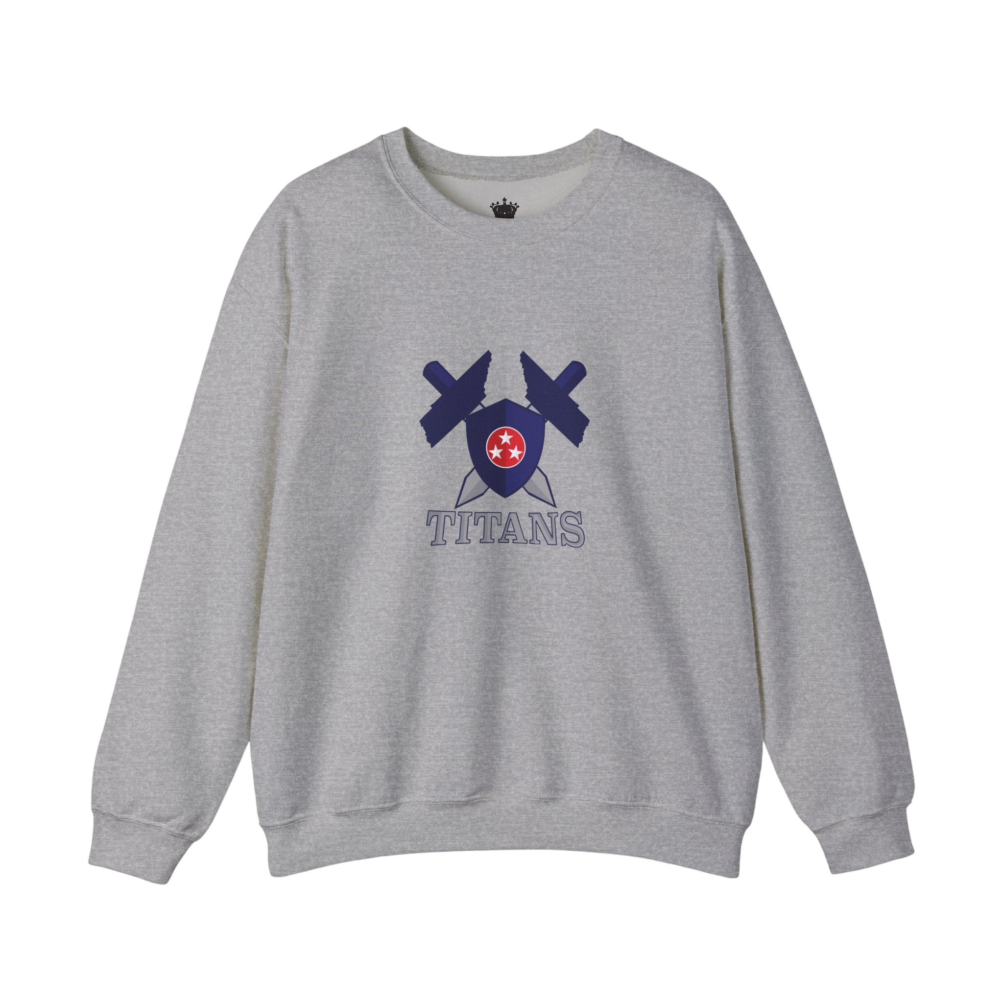 TN Titan Sweatshirt