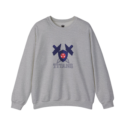 TN Titan Sweatshirt