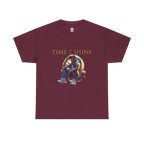 Time 2 Shine Tee